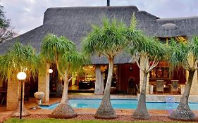 Winterfell Lephalale Lodge